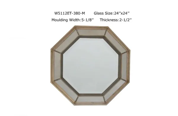 Mirrors W5112ET-380-M