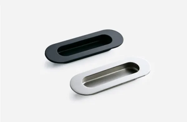Stainless steel handle WSS0604