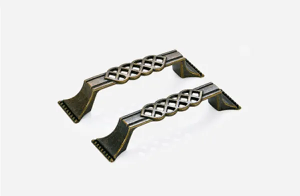 Classic Handle WZ7208