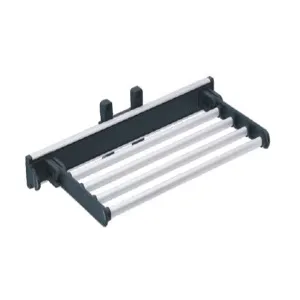DJ0301 Trousers rack, pull out with ball bearing slid