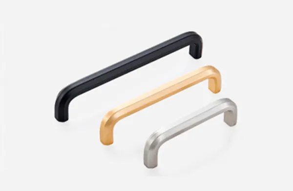 Aluminum Alloy Handle WA0425