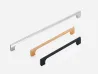 Aluminum Alloy Handle WA0988E