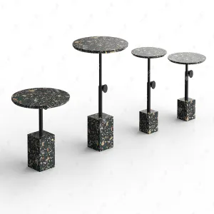 Stone Furniture