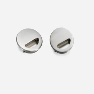Alloy furnitune handle WZ4701