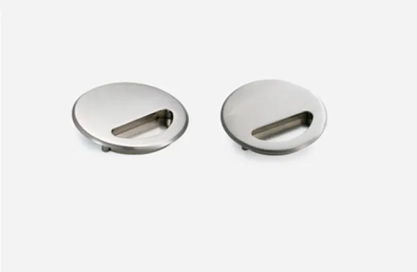 Alloy furnitune handle WZ4701
