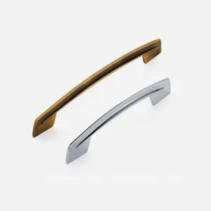 Zinc Alloy Cabinet Handle WZ0982