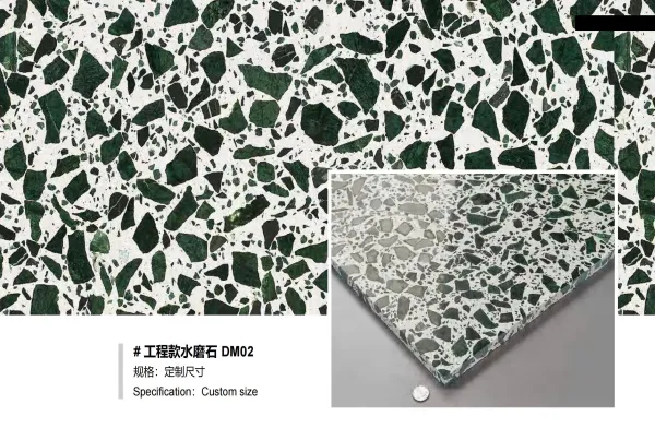 Project Color DM02