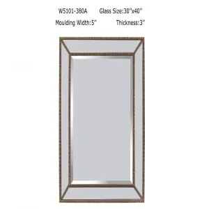 Mirrors W6045-87