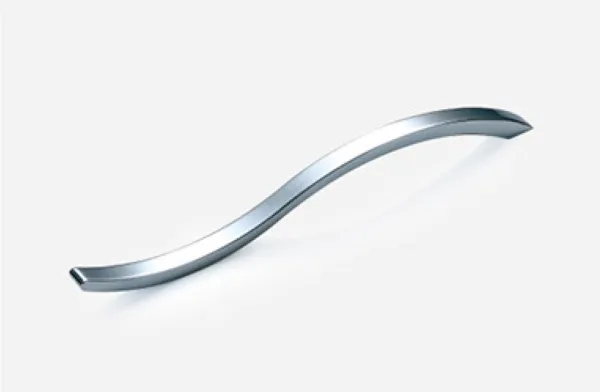 Aluminum Alloy Handle WA0195