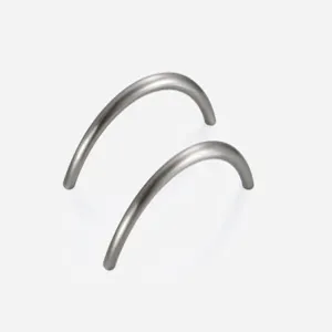 Zinc Alloy Cabinet Handle wz0754