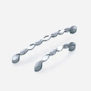 Zinc Alloy Cabinet Handle WZ0899