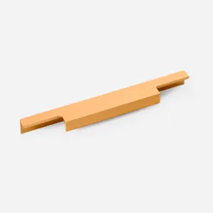 Edge banding handle WA0337B(Free slotting F model)