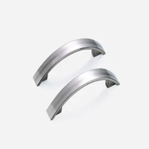 Alloy furnitune handle WZ2806