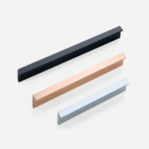 Aluminum Alloy Handle WA4402D