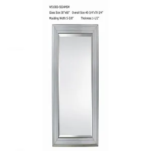 Mirrors W5100D-5024MSM