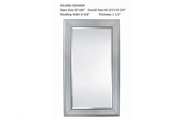 Mirrors W5100D-5024MSM