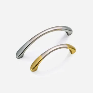 Alloy furnitune handle WZ2803