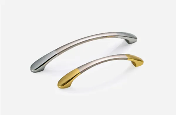 Alloy furnitune handle WZ2803