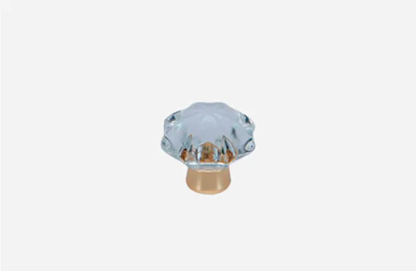 Zinc Alloy Cabinet Handle WZ0591