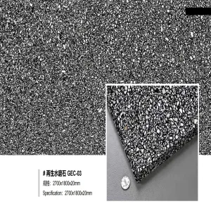 Reclaimed Terrazzo GEC03