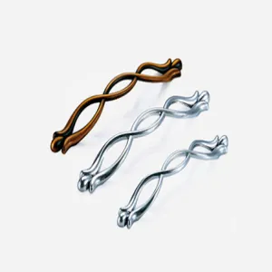 Zinc Alloy Cabinet Handle WZ0879