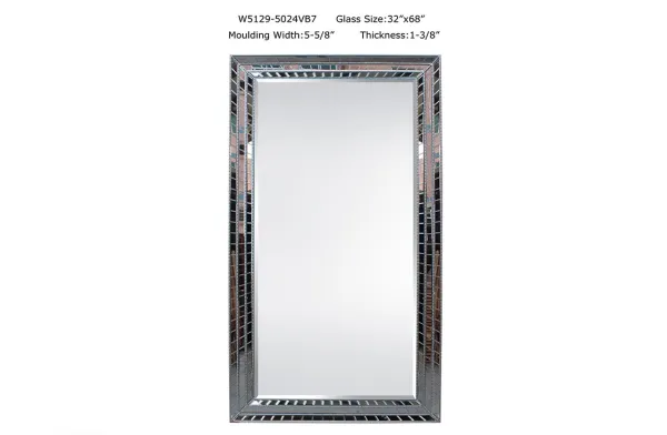 Mirrors W5129-5024VB7