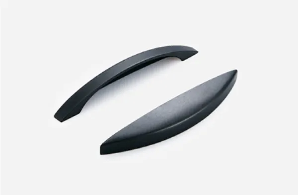 Zinc Alloy Cabinet Handle WZ0780