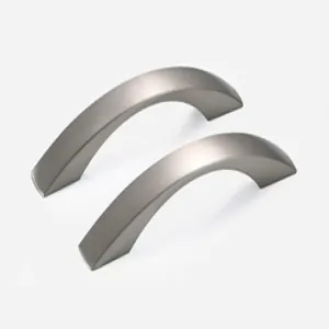 Aluminum Alloy Handle WA0198