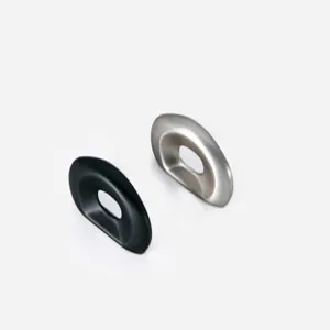 Alloy furnitune handle WZ3918