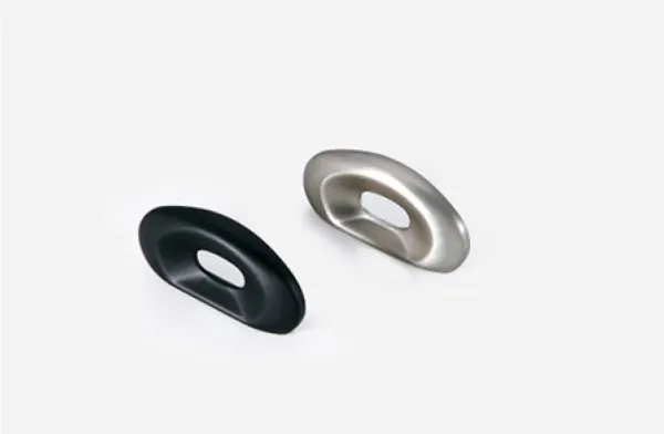 Alloy furnitune handle WZ3918