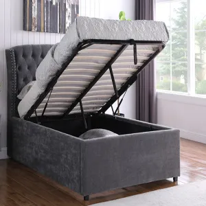Upholstery Beds
