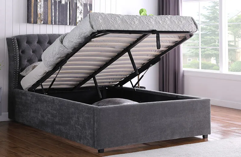 Upholstery Beds