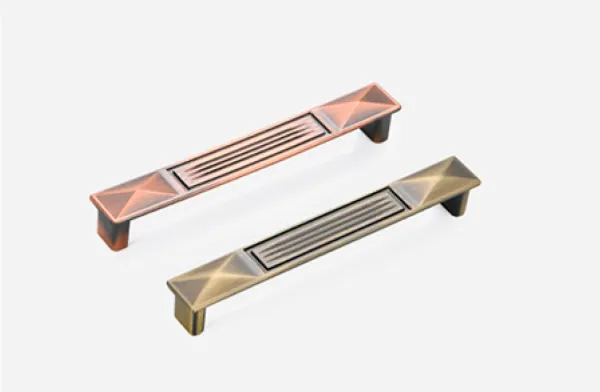 Classic Handle WZ8411