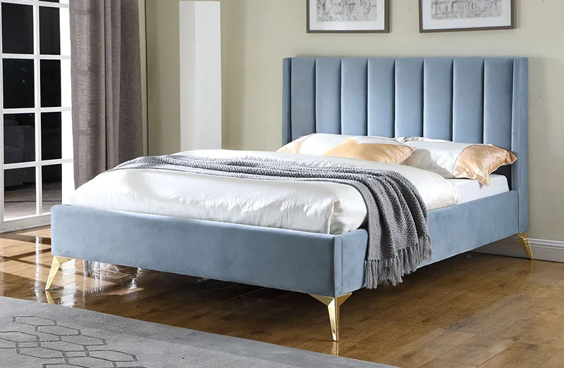 Upholstery Beds