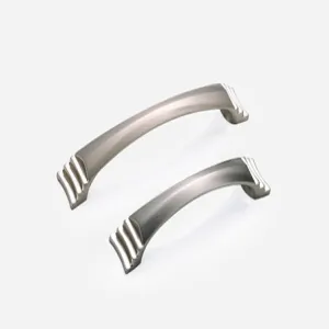 Zinc Alloy Cabinet Handle WZ1004
