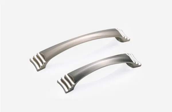 Zinc Alloy Cabinet Handle WZ1004
