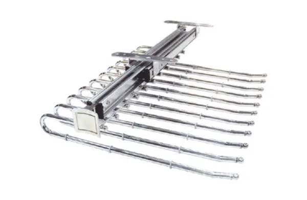 SF03 Trouser rack