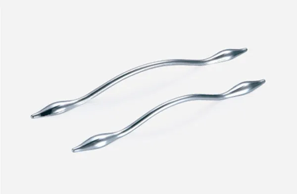 Zinc Alloy Cabinet Handle WZ0878