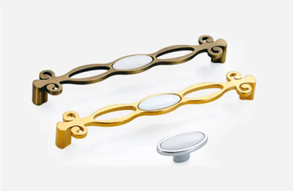 Ceramic Handle WZC0946