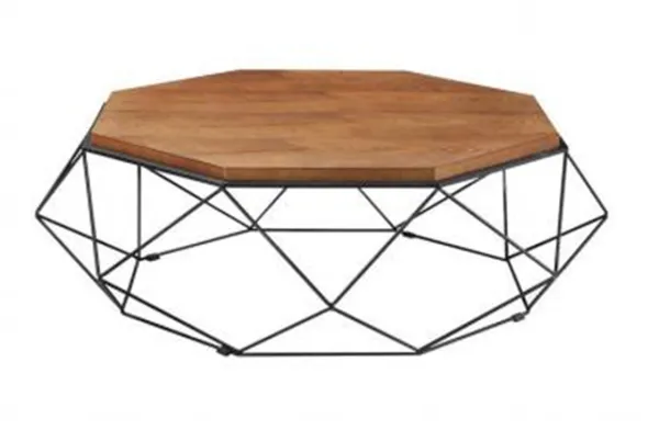 Coffee Table Legs 3387