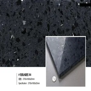 Reclaimed Terrazzo B5