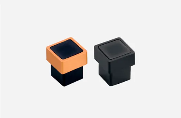 Aluminum Alloy Handle WA0355