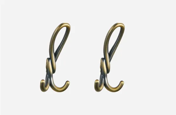 Hook WZ0941
