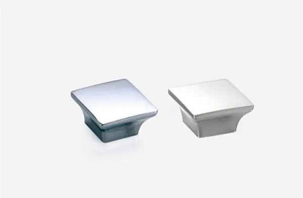 Zinc Alloy Cabinet Handle WZ0835