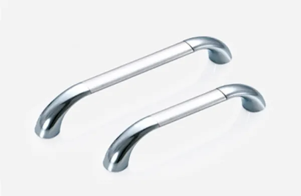 Aluminum Alloy Handle WZA6807