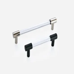 Zinc Alloy Cabinet Handle WZ0945