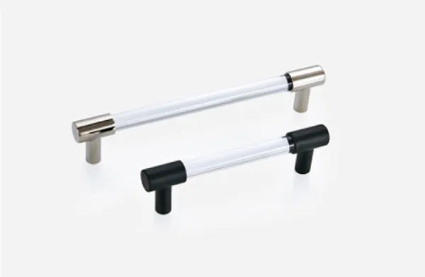 Zinc Alloy Cabinet Handle WZ0945
