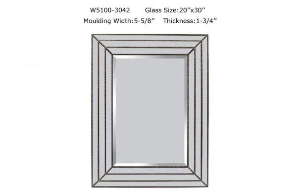 Mirrors W5100-3042