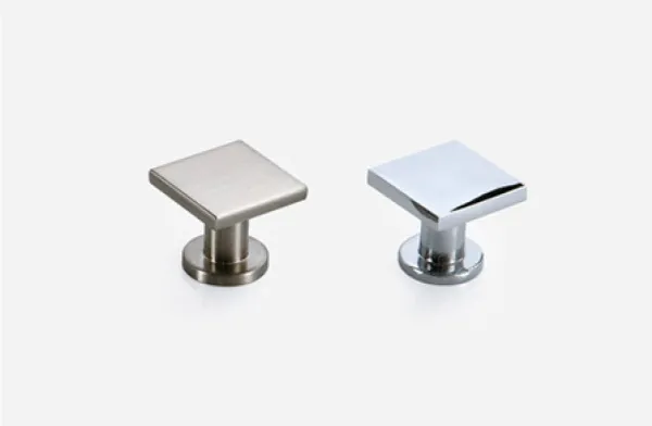 Alloy furnitune handle WZ3923