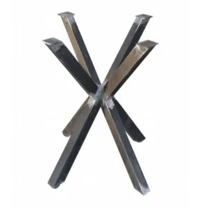 Spider Table Legs A100070